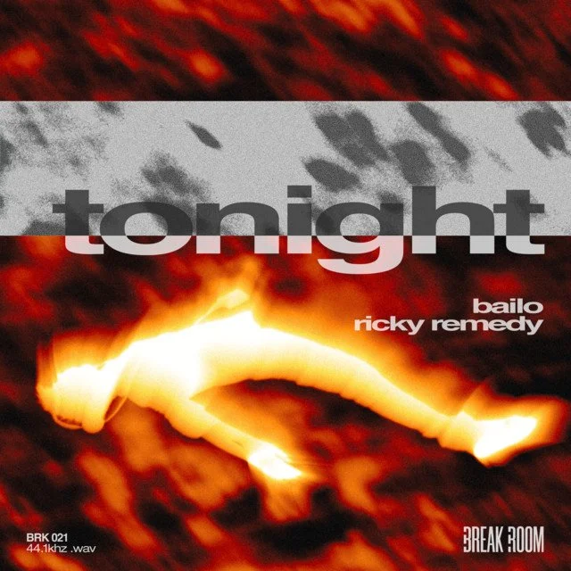 Bailo x Ricky Remedy - Tonight 