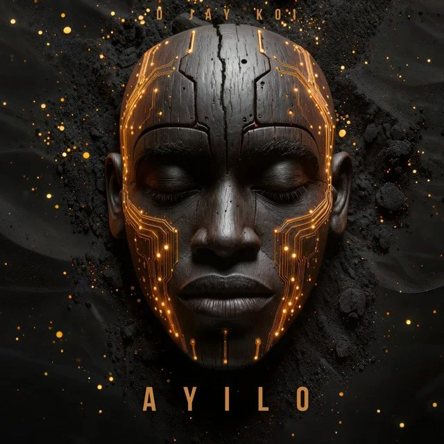 D Jay Koi - Ayilo 