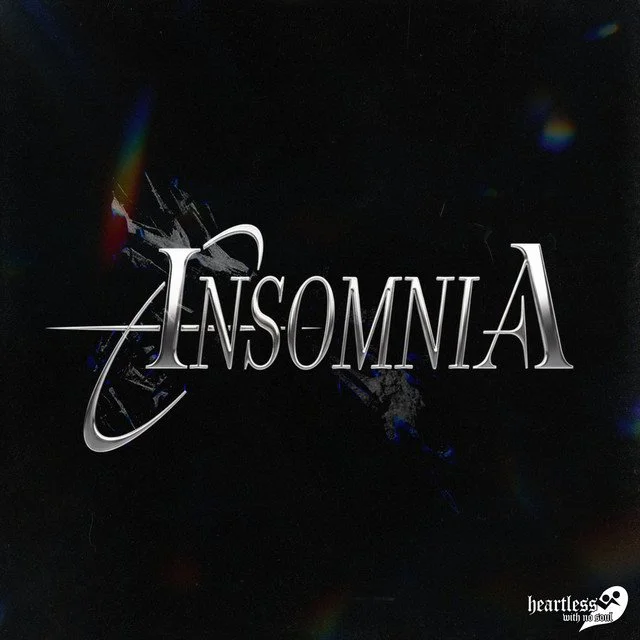 Khota x skribbs - INSOMNIA 