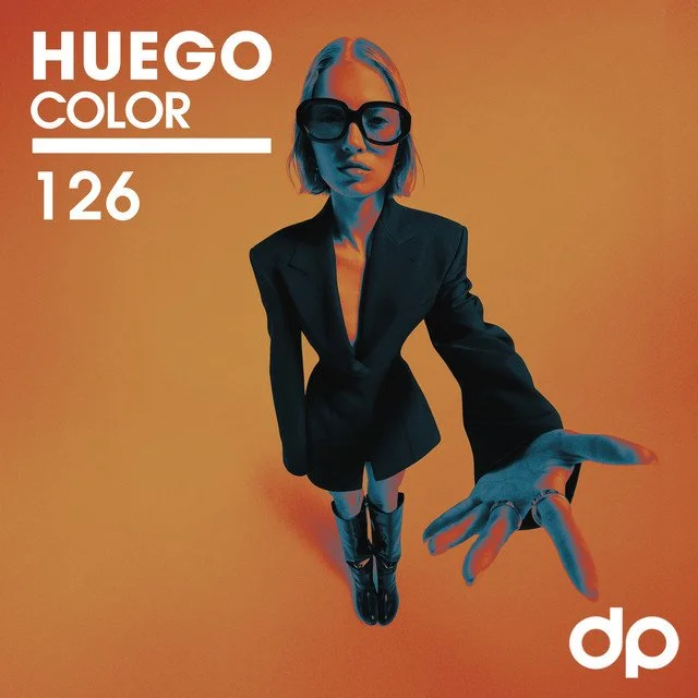 HUEGO - Color 