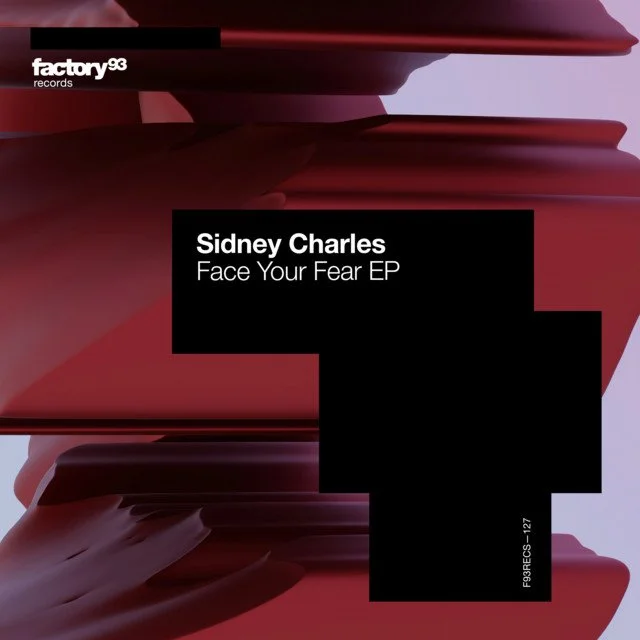 Sidney Charles - Face Your Fear 