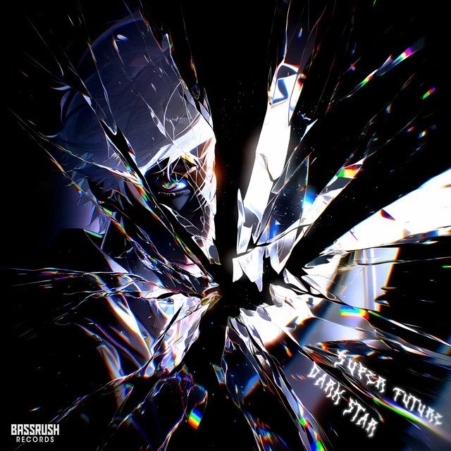 Super Future - Dark Star 