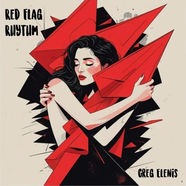 Greg Elenis - Red Flag Rhythm 