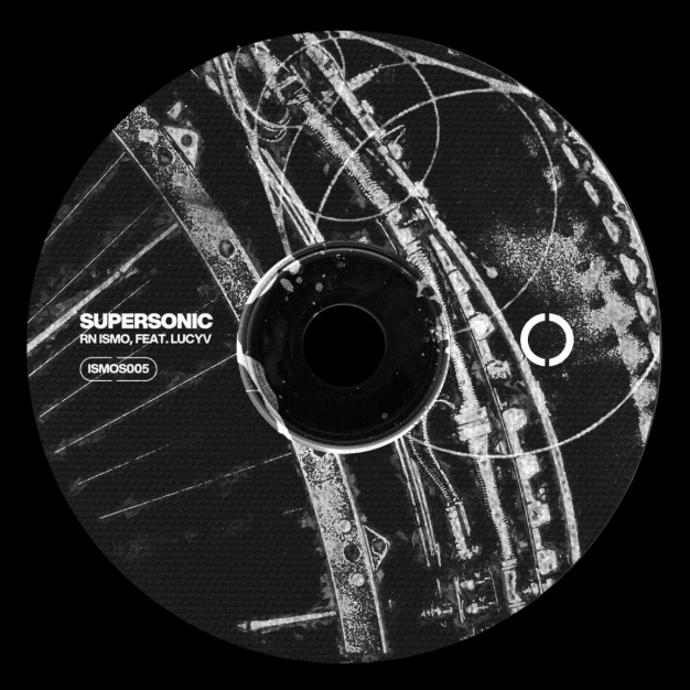 RN ISMO - Supersonic Ft. LucyV 
