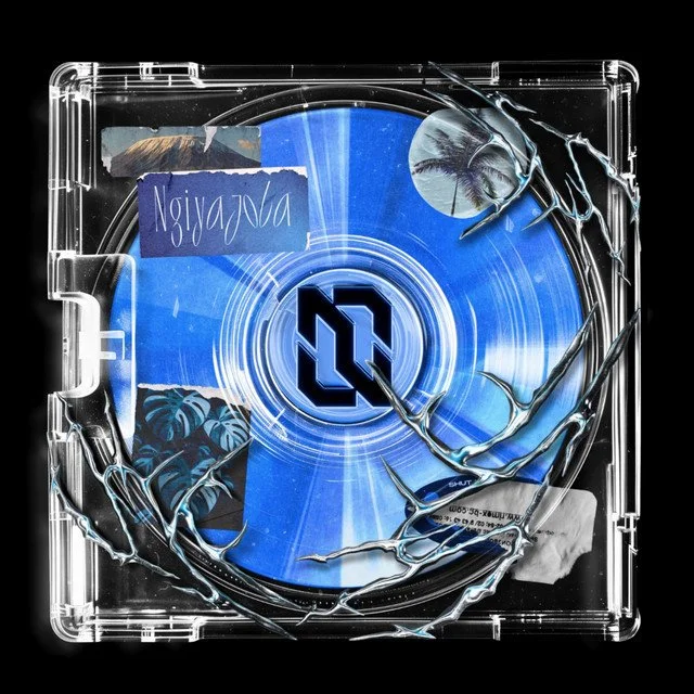 moonmixer - Ngiyajola 