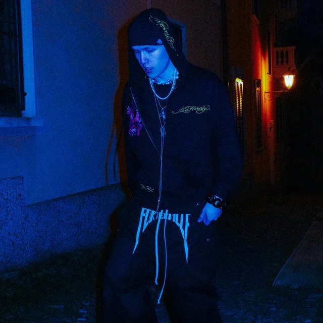 Viktor Sen - NIGHTMARE! &nbsp;