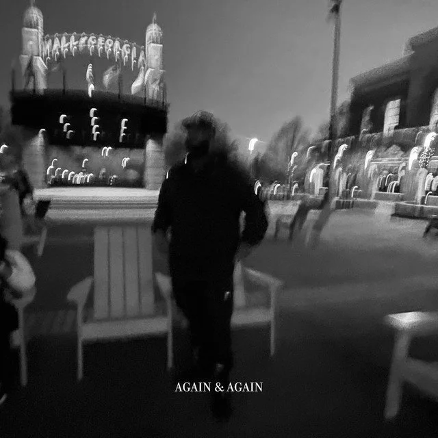 Su - Again &amp; Again 