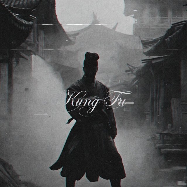 CRACKAJACK - Kung Fu 