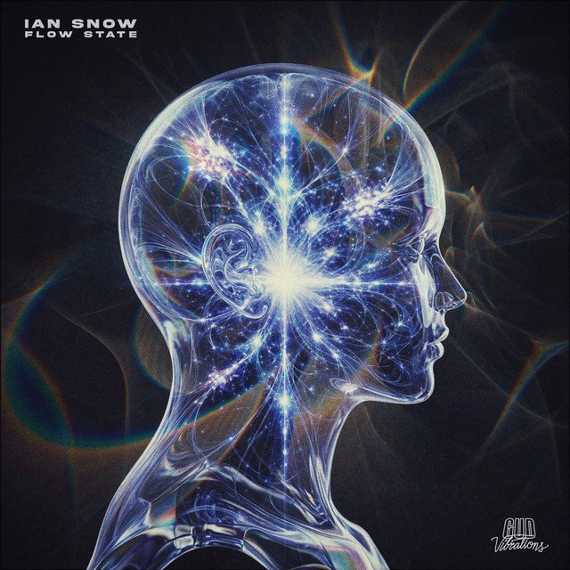 Ian Snow - Flow State &nbsp;
