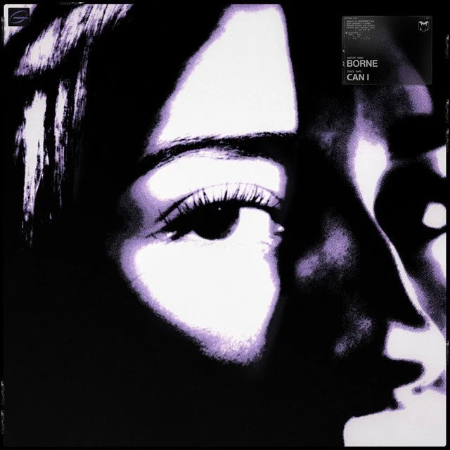 borne - Can I &nbsp;