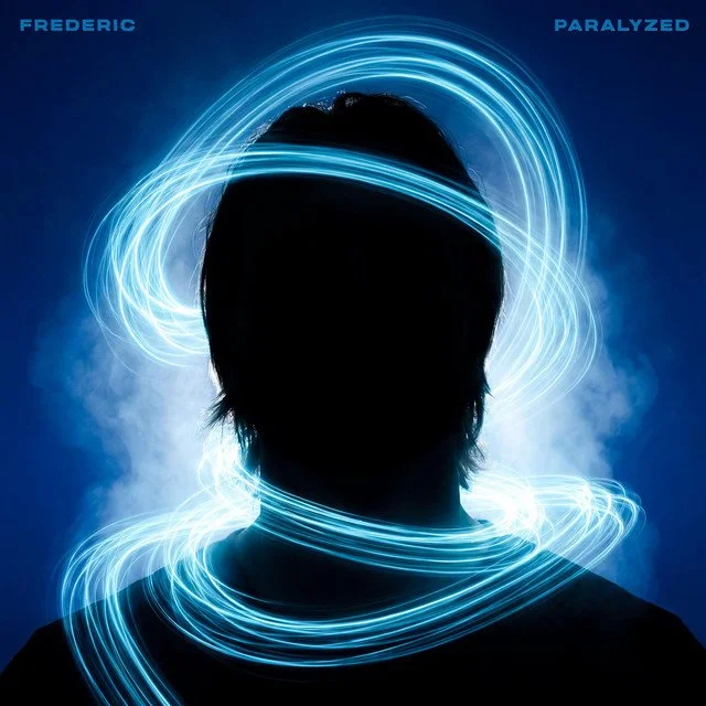 FREDERIC - PARALYZED &nbsp;