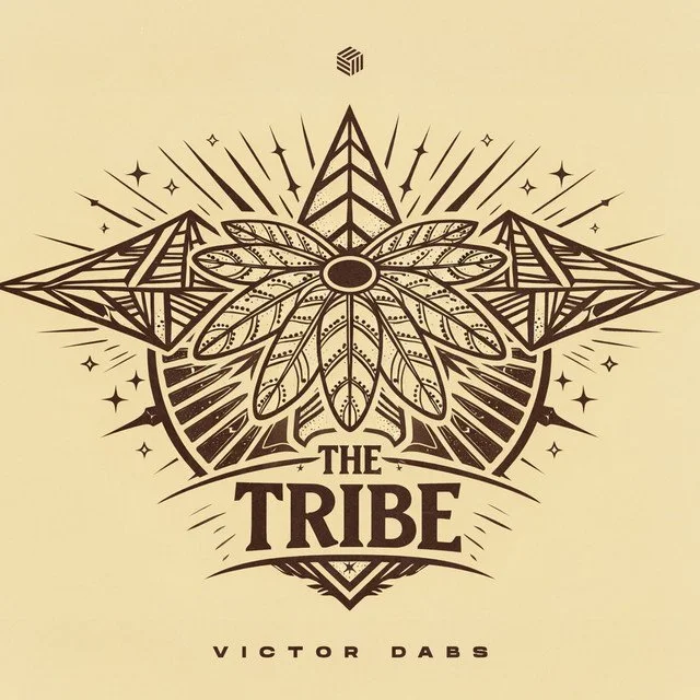 Victor Dabs - The Tribe &nbsp;