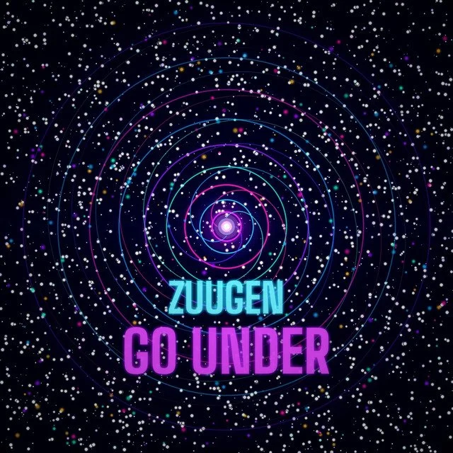 ZUUGEN - Go Under &nbsp;