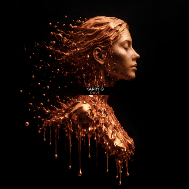 Karry G - Rave 