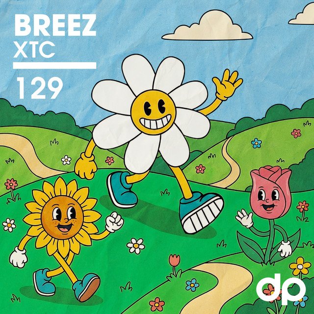 Breez - XTC 