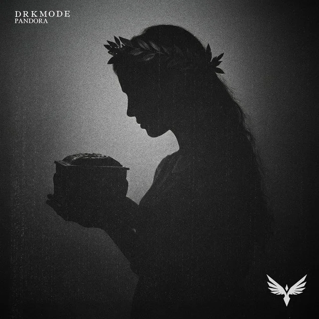 DRKMODE - Pandora 