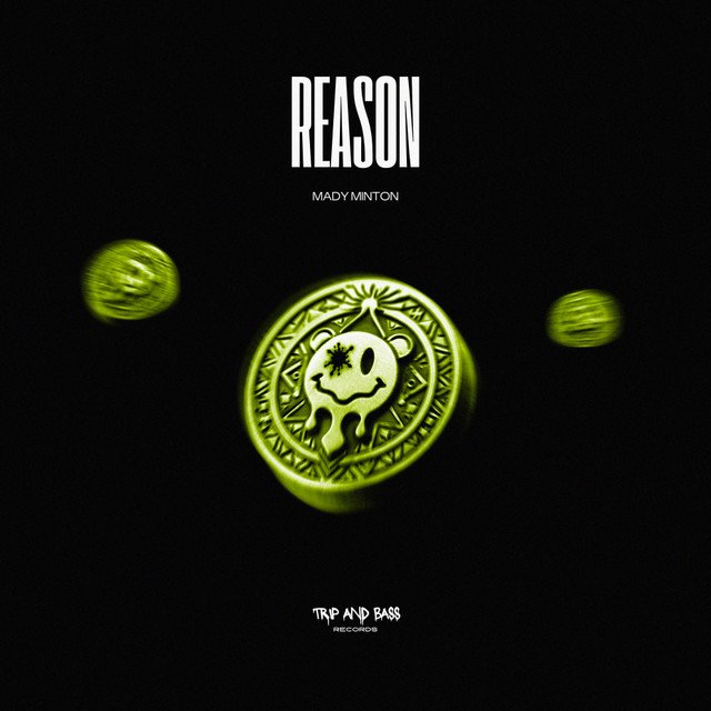 Mady Minton - Reason &nbsp;