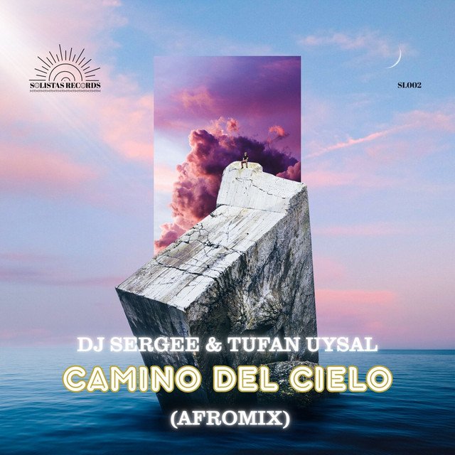 Tufan Uysal - Camino Del Cielo 