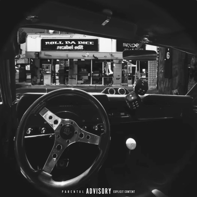 4batz - roll da dice (re:abel edit) 