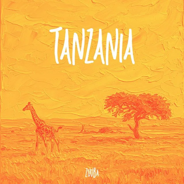 Zuuba - Tanzania 