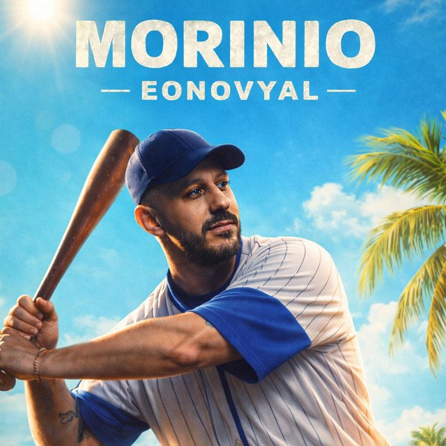 MORINIO - Eonovyal 