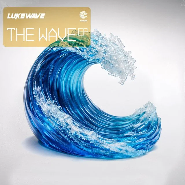 Luke Wave - The Wave &nbsp;