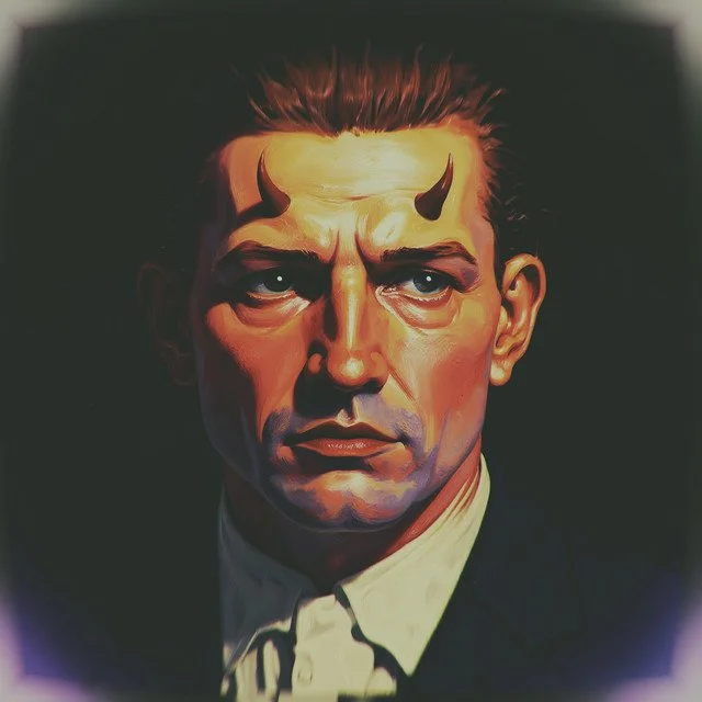 Timothy and the Apocalypse - Just For A Moment 