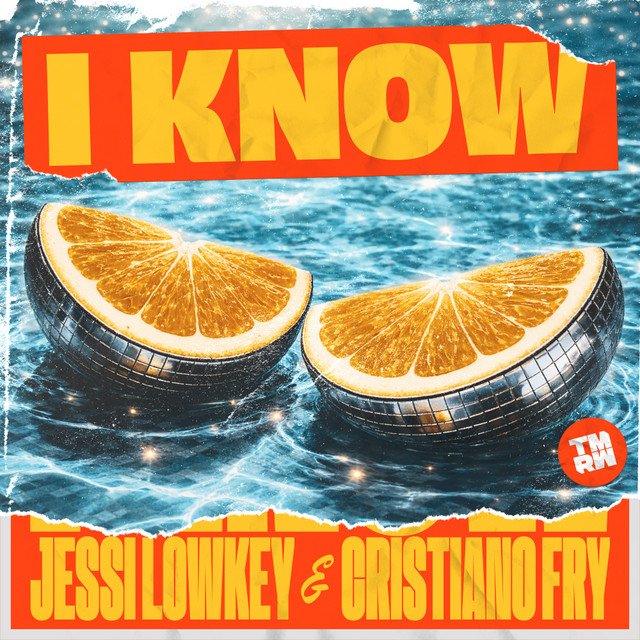 Jessi Lowkey x Cristiano Fry - I Know &nbsp;