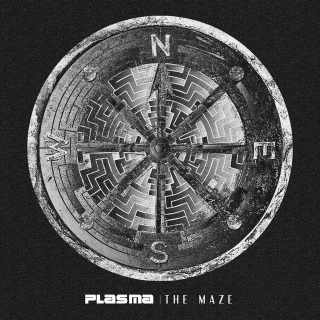 Plasma - The Maze (South) &nbsp;