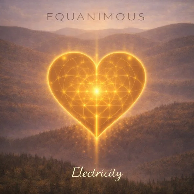 Equanimous - Electricity 