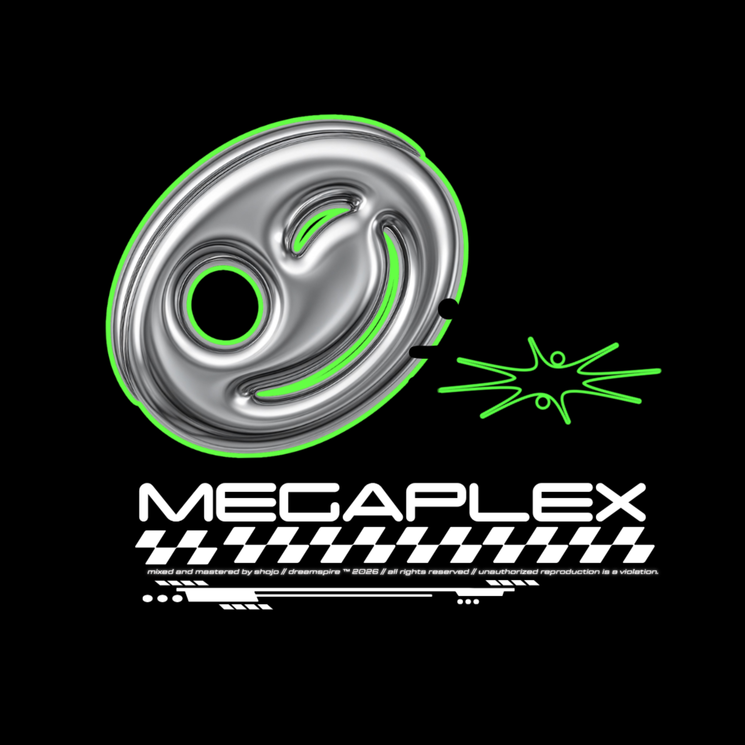Shojo - MEGAPLEX &nbsp;