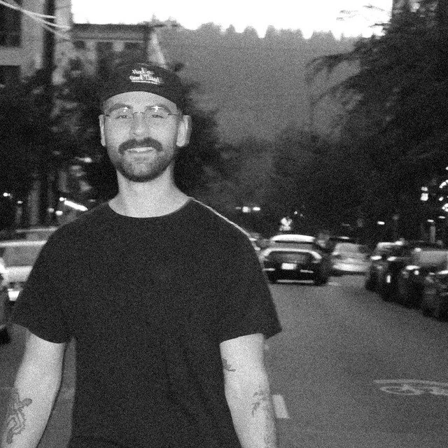 Jesse Ruf - pause, resume 