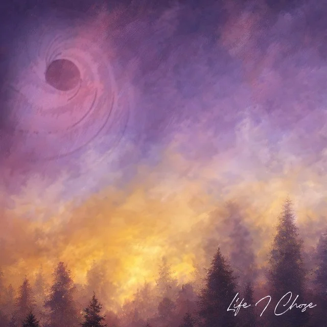 OFFICA - Life I Chose 