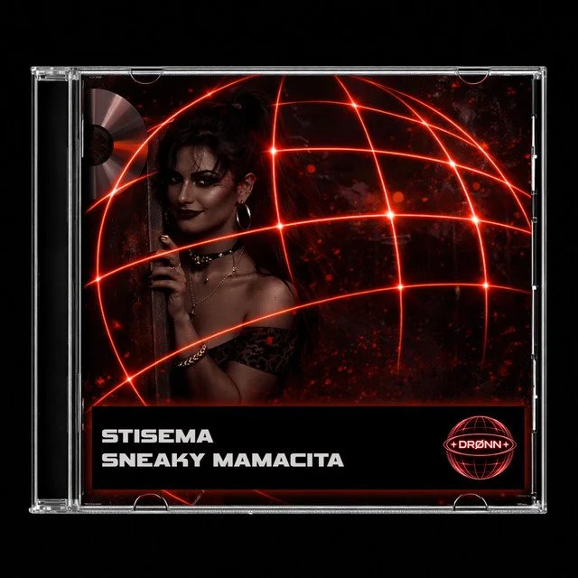 STISEMA - Sneaky Mamacita 