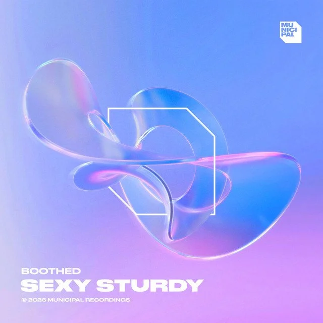 Boothed - Sexy Sturdy 