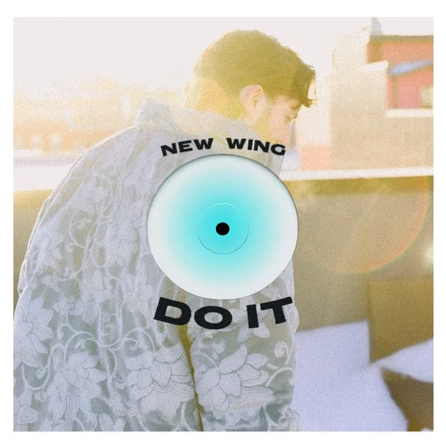 New Wing - Do It &nbsp;
