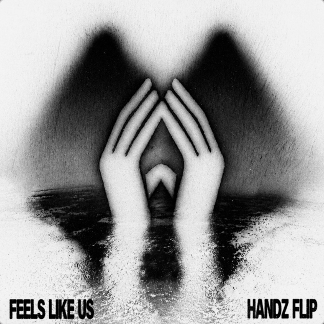 Devault - Feels Like Us (HANDZ Flip) &nbsp;