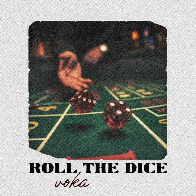 Voka - Roll the Dice 