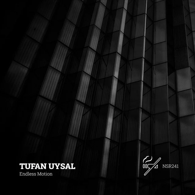 Tufan Uysal - Endless Motion &nbsp;