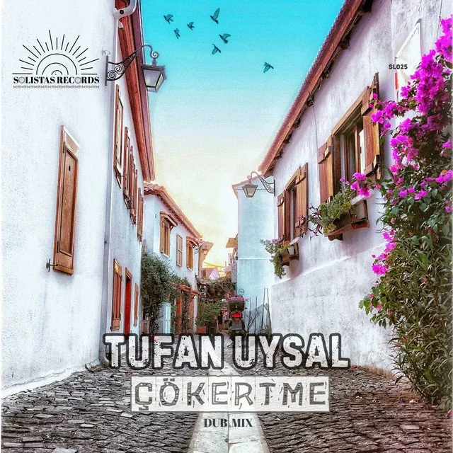 Tufan Uysal - Çökertme 