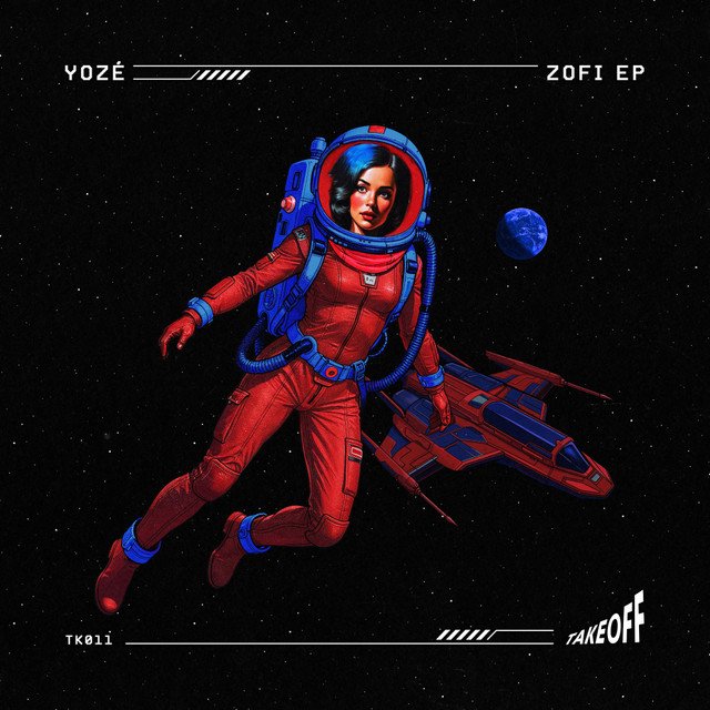 YOZÉ - ZOFI &nbsp; 