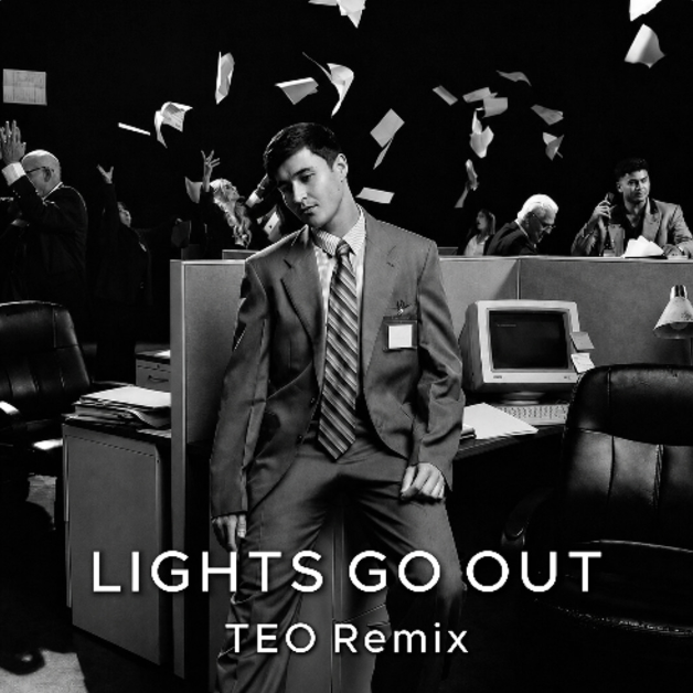 John Summit - LIGHTS GO OUT (TEO REMIX) 
