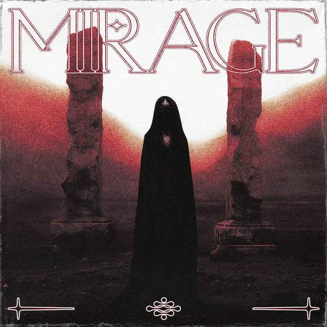 BRIGHT IDEAS - MIRAGE &nbsp;
