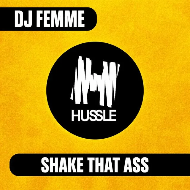 dj femme - Shake That Ass &nbsp;