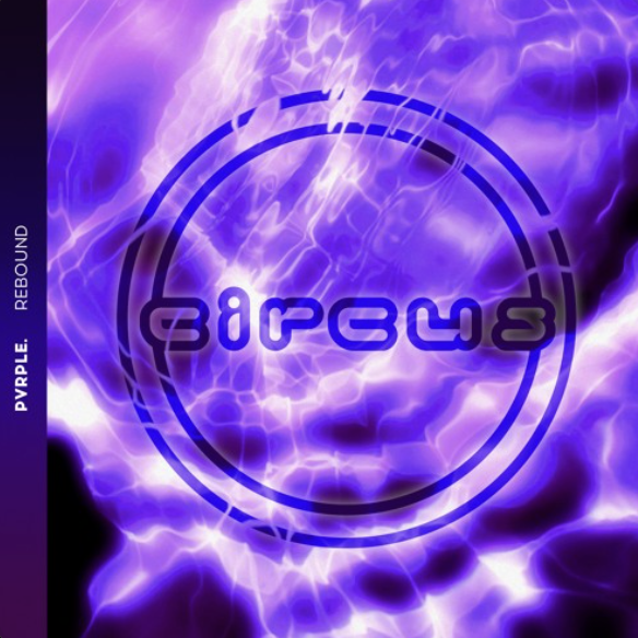 PVRPLE. - Rebound 