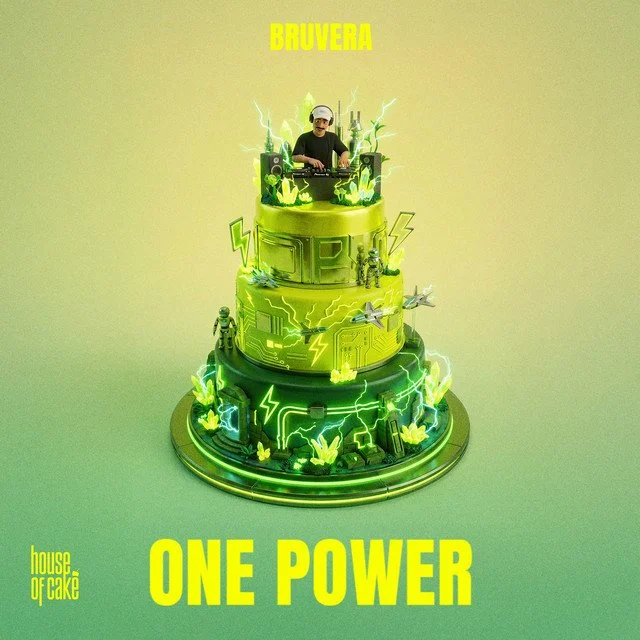 bruvera - One Power 