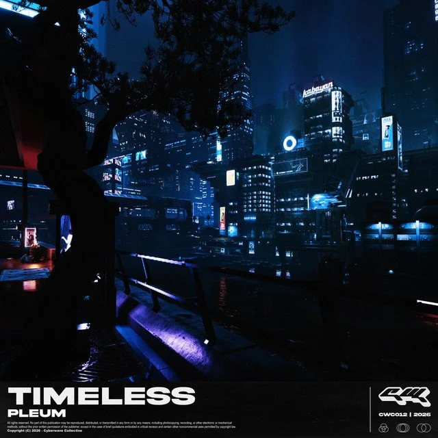 Pleum - Timeless  