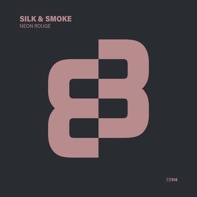 Neon Rouge - Silk &amp; Smoke &nbsp;
