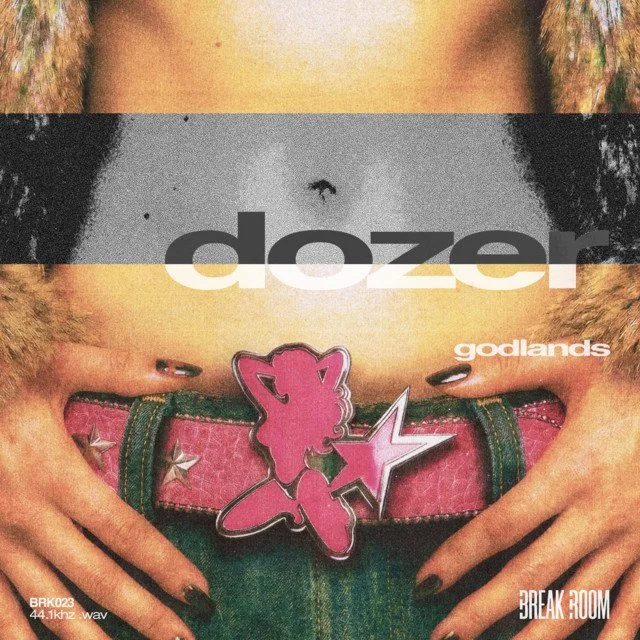 Godlands - Dozer &nbsp;