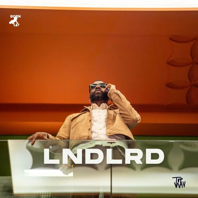 Topwav - LANDLORD &nbsp;